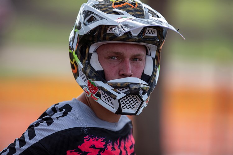 Rykers KX450 #6  (photo credit: Foremost Media)